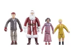 Lionel Trains The Polar Express People Toy-train-set-sceneries, Multicolor. Fixed Price $46.99.