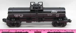 Lionel New 16137 Ford Tank Car. Fixed Price $89.00.