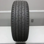 P215/55R18 Continental Contiprocontact 94H Used Tire (9/32ND) (qty 1). Fixed Price $68.00.