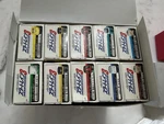 Bandai Star 3 Set Of 12 Trains Types New Box Sealed. Fixed Price $100.00.