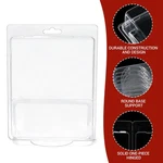 24PCS Display Case Protector Box For H-w Premium Line Car Culture Model. Fixed Price $49.99.