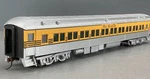 Walthers 932-10111 Heavyweight Paired Window Coach Drgw HO7925. Fixed Price $74.71.