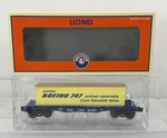 Lionel 6-52498 Rmli 2010 Boeing Fairchild Hiller Cofc Used Club Long Island !. Fixed Price $53.99.
