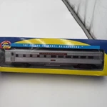 Athearn 7932 Ho Pennsylvania Streamline Diner Passenger Car #4504 Box. Fixed Price $49.99.