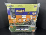 Lionel 6-30214 Lionchief Peanuts Halloween Ready-to-run Train Set Nib. Fixed Price $404.10.