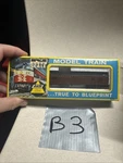 Ahm Scale Passenger Cars Combine & Coach 4471A Pennsylvania. Fixed Price $34.19.