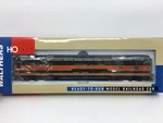 Ho Walthers 932-6523 Great Northern Empire Scheme Budd Dome View Lounge Gn. Fixed Price $75.00.