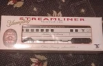 K-line Yuengling Traditional Lager Diner Car O-scale K4598-2001IC Box. Fixed Price $73.50.