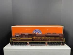 Lionel Legacy 6-28338 Ns Heritage Prr SD-70ACE Diesel Engine #1846 Ex. Fixed Price $695.00.