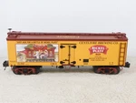 Mth 20-94738 Nickel Plate Road 36' Woodsided Reefer Car # 1950. Fixed Price $149.00.