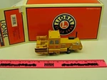 Lionel 6-18490 Union Pacific Ballast Tamper. Fixed Price $100.00.