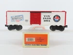 Gauge 3-RAIL Lionel 6-19931 1994 Toy Fair Boxcar #19931. Fixed Price $38.95.