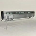 Walthers Proto Ho Santa Fe Atsf #652 85 Budd Hi Level Diner 920-9623. Fixed Price $123.11.