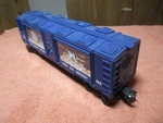 Vtg Lionel Gauge Tca Silver Jubilee Bullion Car #9319 25TH Anniv. 1954-1979. Fixed Price $16.79.