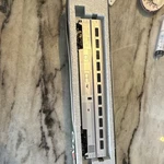 Kato Ho Amtrak Superliner Coach-baggage Phase Vi #31035 35-6093. Fixed Price $84.99.