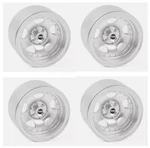 2.2" American Racing AR23 Beadlock Aluminum Wheels Truck Crawler RC4WD Traxxas. Fixed Price $119.98.
