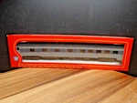 Ihc Ho Scale 82' Pennsylvania Prr Smooth Side "imperial Park" Roomette Car. Fixed Price $21.25.
