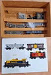 K-line Santa Fe 221303 MP-15 Diesel Locomotive Gauge Set. Fixed Price $175.00.