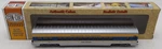 Con-cor 0001-00900L-2 Ho Delaware & Hudson 'schroon Lake' Passenger Car #204 Ex. Fixed Price $24.99.