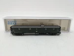 Kato Scale Deutsche Reichsbahn Passenger Car Ex/box. Fixed Price $43.79.