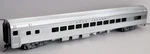 Walthers Ho 910-30215 Mainline 85' Budd Small-window Coach Passenger Car. Fixed Price $39.98.