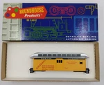 Roundhouse 3747 Denver & Rio Grande Overton Baggage Kit. Fixed Price $16.99.