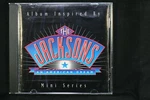 Album Inspired By "the Jacksons: American Dream" Mini Series - Cd (C1001). Fixed Price $15.94.