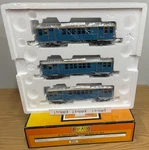 Mth 30-20427-3 Q Type New York Transit Metro Car Subway Non-powered Gauge. Fixed Price $184.95.