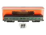 Lionel 6-15575 C&o The George Washington Heavyweight Station Sounds Diner Car. Fixed Price $239.99.