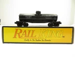 Mth 30-7309 Union Pacific Semi-scale Tank Car Ln. Fixed Price $50.39.