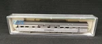 Gauge 156 0812 Business Car Nyc Raqu Kato. Fixed Price $106.35.