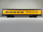 Lionel 6-7210, Union Pacific Dinig Car #7210, Nib, (1984). Fixed Price $44.95.