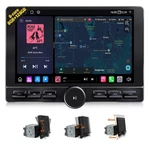Eonon 8GB+128GB Double Din Car Stereo, 10.1' Qualcomm 685 8-CORE With Wire. Fixed Price $481.87.