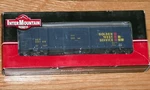 Ho Intermountain 48808-11 R-70-20 Refrigerator Car Golden West Service Vcy 25108. Fixed Price $49.99.