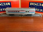 Lionel 6-16095 Amtrak New Smyrna Passenger Car. Fixed Price $68.50.