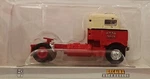 Brekina Art 85952 Kenworth Bullnose Engine Red & White Mackie The Mover. Fixed Price $29.28.
