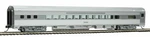 New Walthers 85 Budd Smallwindow Coach Unlettered Rtr Pass Car Ho Free Us Ship. Fixed Price $44.99.