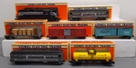 Lionel 6-11744 Gauge New York Central Passenger/freight Train Set Mt/box. Fixed Price $193.44.
