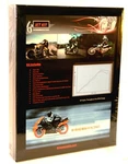 Gas Line Custom Jetting Carburetor Stage 1-3 Kit. Fixed Price $39.50.