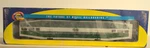 Athearn Ready-to-roll Ho Scale Go Transit Bombardier Control Car #2541 New. Fixed Price $116.00.