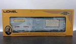 Vintage Lionel Joshua Cowen Box Car 6-9431 Pre War Years Limited Edition. Fixed Price $19.99.