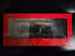 Bachmann Spectrum Ho Scale Dcc On Board Maryland Pennsylvania Modern 4-4-0. Fixed Price $225.00.