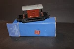 Hornby Dublo 32046 Goods Brake Van D1, E178717, Excellent, Box, 1950'S. Fixed Price $24.00.