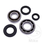 5406-CRANKSHAFT Bearing Kit Compatible With Tgb 101S 25 3.8HP, 2.8KW 1CI. Fixed Price $106.75.