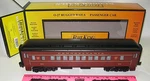Mth 30-4227B Pennsylvania 0-27 Madison Coach Car 1616. Fixed Price $75.00.