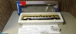 Walthers Ho Pullman-standard 52 Seat Coach Chgo & Northwestern 932-6763 Pls Read. Fixed Price $47.50.