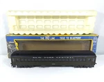 Ho Train Ahm Rivarossi 6294 Nyc Coach Car 1966. Fixed Price $29.11.