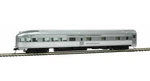 Walthers Mainline 910-30355 Ho Scale 85' Budd Observation New York Central Nyc. Fixed Price $59.99.