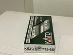 Kato 10-342 Kiha 40 Series Tohoku Regional Out Of Print New Unopened. Fixed Price $227.57.