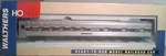 Walthers #932-6344 Ho Scale 85' Budd 10-6 Sleeper Amtrak Phase New In Box. Fixed Price $59.99.